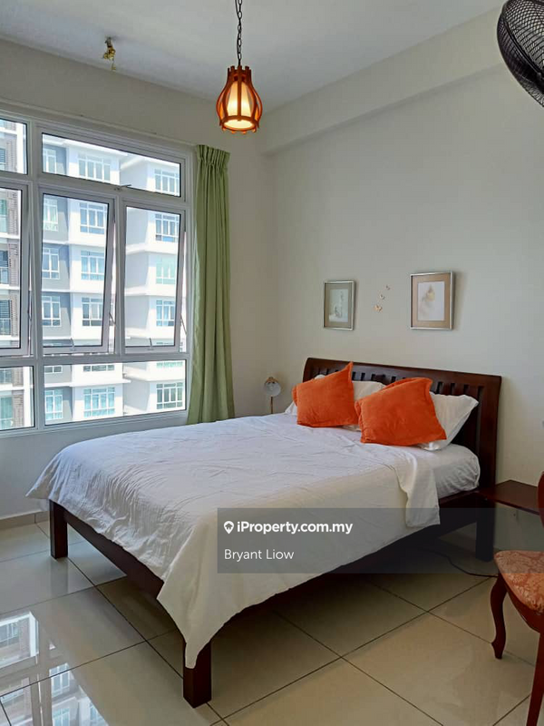 Service Residence for Sale in Parkland Residence by Bryant Liow - iProperty.com.my