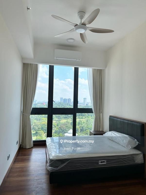 Service Residence for Rent in Senada Residence @ KLGCC Resort by Kraven Poon - iProperty.com.my