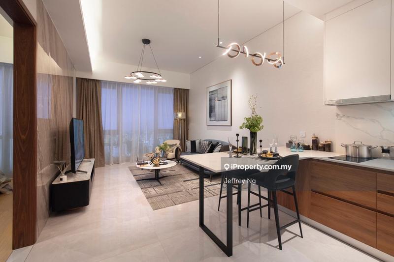 For Sale - Core Residence @ TRX