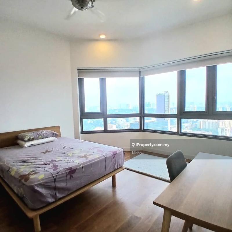 Residensi Servis untuk Dijual di The Sentral Residences oleh Nisha - iProperty.com.my