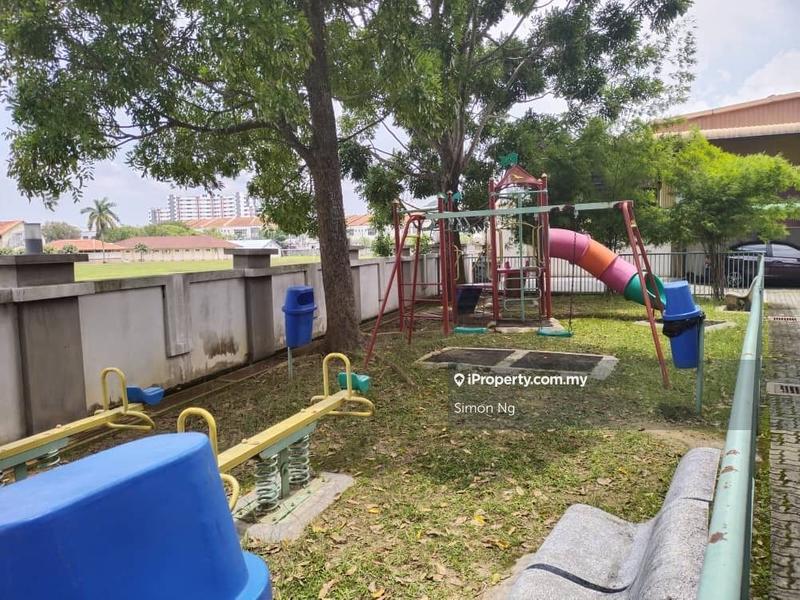 For Sale - Pangsapuri Seri Jaya