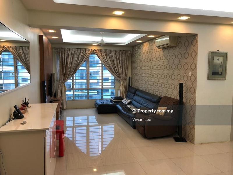 For Sale - Selayang Point