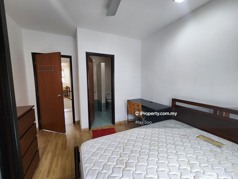 3-storey Terraced House for Sale in Taman Impian Indah, Bukit Jalil by May Soo - iProperty.com.my