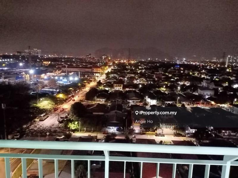 Kondominium untuk Dijual di Zeta Deskye (Alam Saujana) oleh Angie Ho - iProperty.com.my