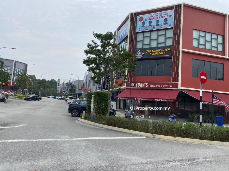 Shop for Sale in Kajang, Selangor by Terry Chan - iProperty.com.my