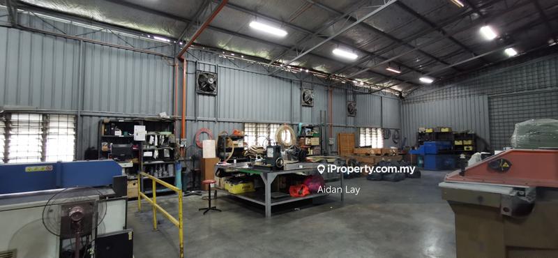 Kilang Terpisah untuk Dijual di Kota Damansara, Selangor oleh Aidan Lay - iProperty.com.my