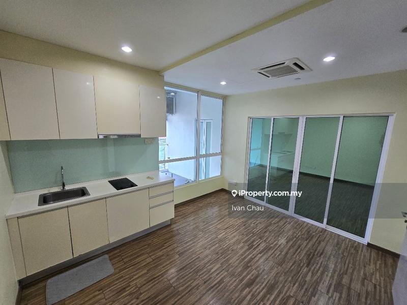 Service Residence for Rent in Zen Suites @ Zetapark by Ivan Chau - iProperty.com.my
