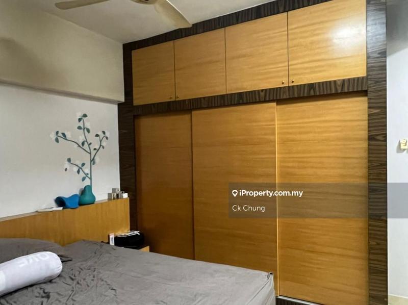 Pangsapuri untuk Dijual di Perdana Puri oleh Ck Chung - iProperty.com.my
