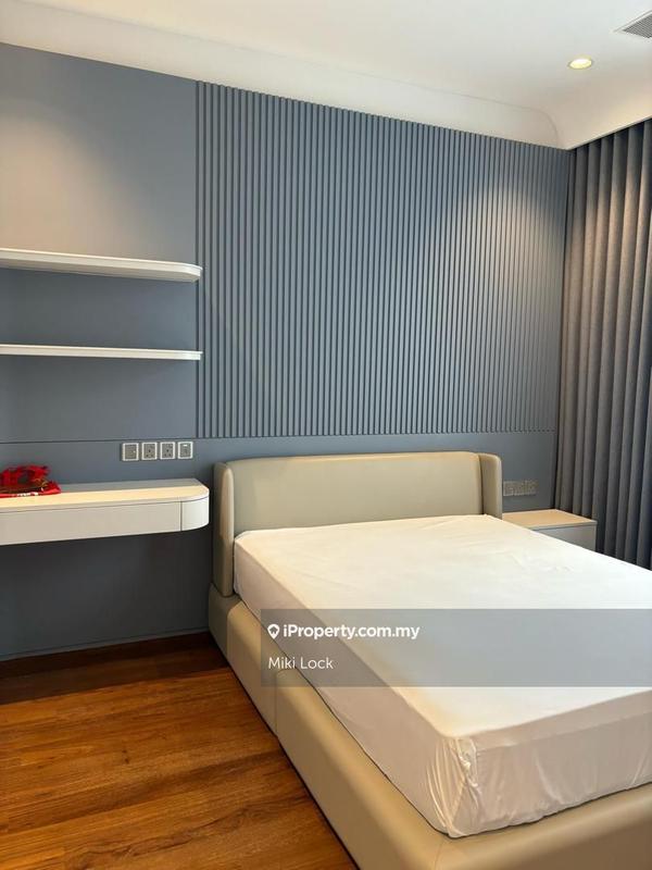 Bungalow House for Sale in Seputeh Garden, Seputeh by Miki Lock - iProperty.com.my