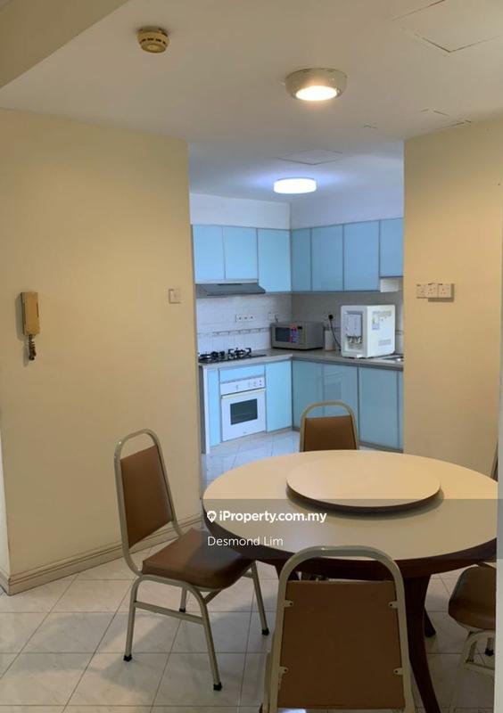 Kondominium untuk Dijual di Sri York Condominium oleh Desmond Lim - iProperty.com.my