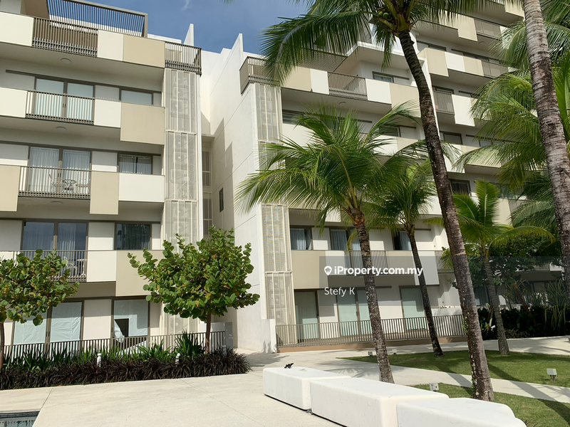 For Sale - By The Sea