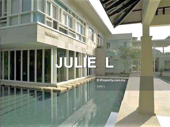 Bungalow House for Sale in Mines Resort City, Seri Kembangan by Julie L - iProperty.com.my