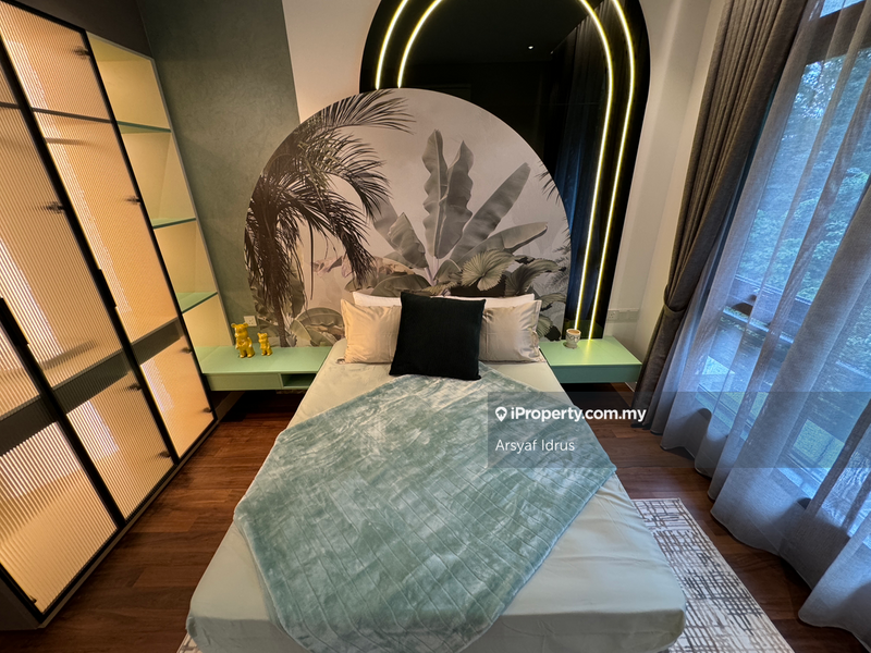 Condominium for Sale in WANGSA 9 RESIDENCY by Arsyaf Idrus - iProperty.com.my