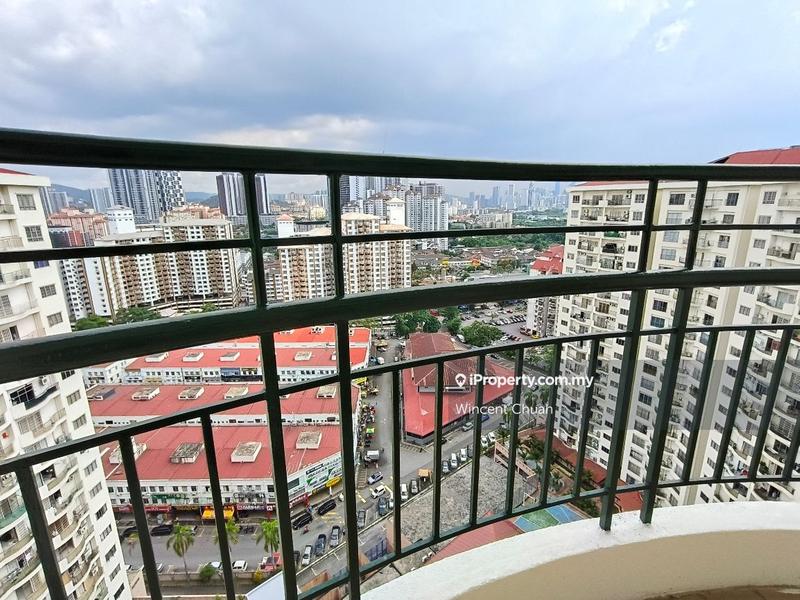 For Sale - Prima Setapak Condominium