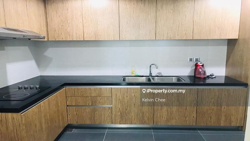 Apartment for Rent in Impiana by Kelvin Chee - iProperty.com.my