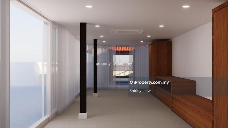 Condominium for Sale in Palmyra Bangsar by Shirley Liew - iProperty.com.my