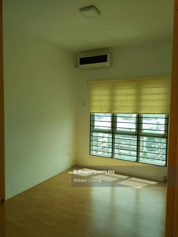 Residensi Servis untuk Dijual di Kuchai Avenue oleh William Chong - iProperty.com.my