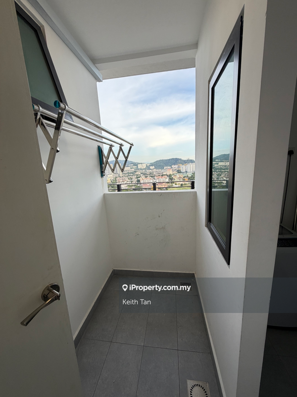 Service Residence for Rent in Lavile Kuala Lumpur by Keith Tan - iProperty.com.my