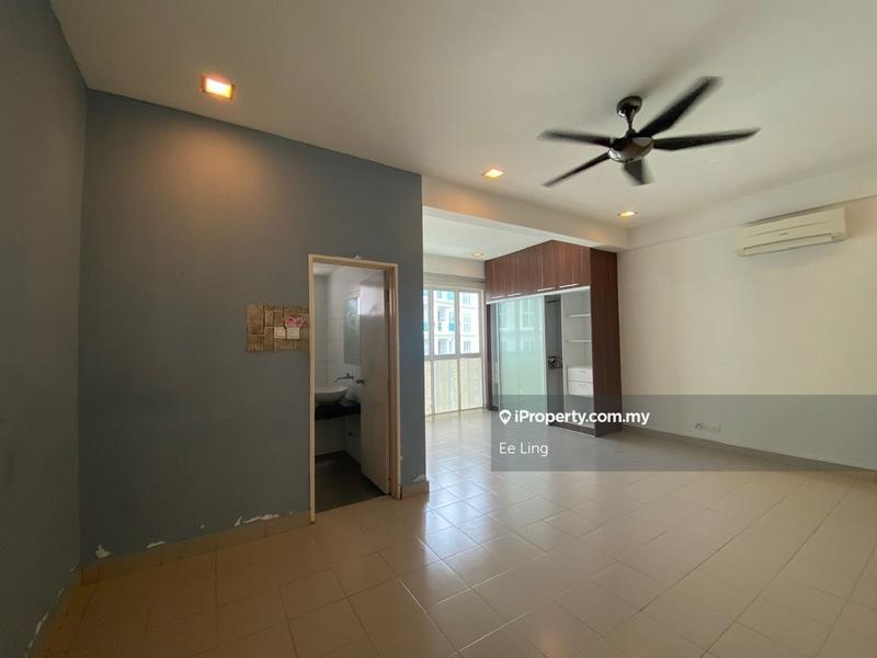 For Sale - Subang Parkhomes