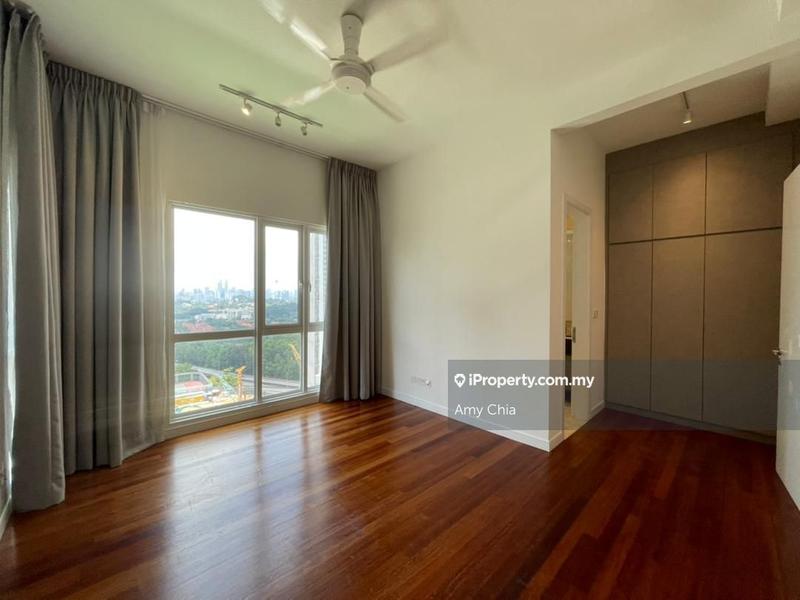 Kondominium untuk Dijual di Pavilion Hilltop oleh Amy Chia - iProperty.com.my