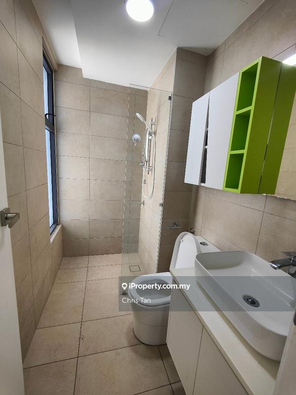 Kediaman Servis untuk Disewa di O'hako Residence oleh Chris Tan - iProperty.com.my