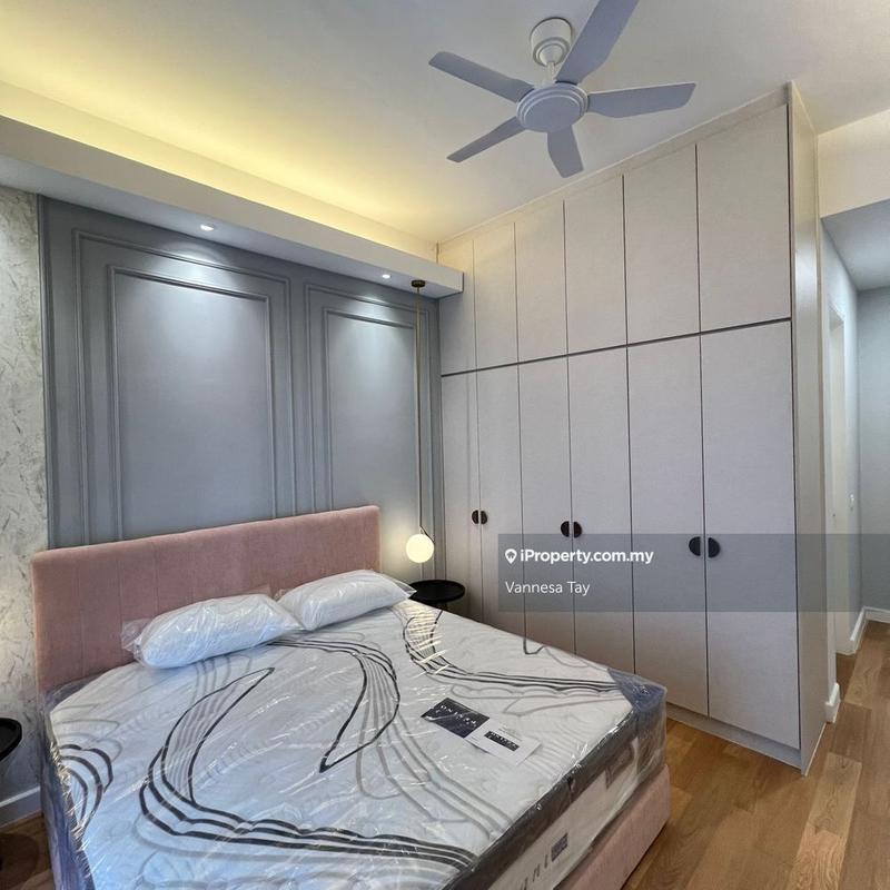 For Rent - The Sentral Suites