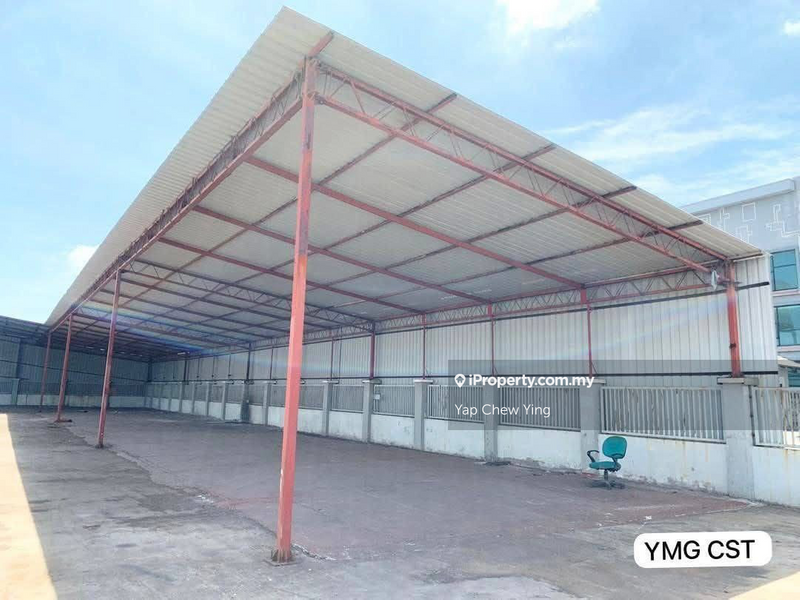 Semi-D Factory for Rent in Meru, Klang by Yap Chew Ying - iProperty.com.my