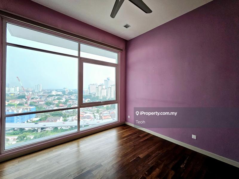 Condominium for Sale in Tijani 2 North by Teoh - iProperty.com.my