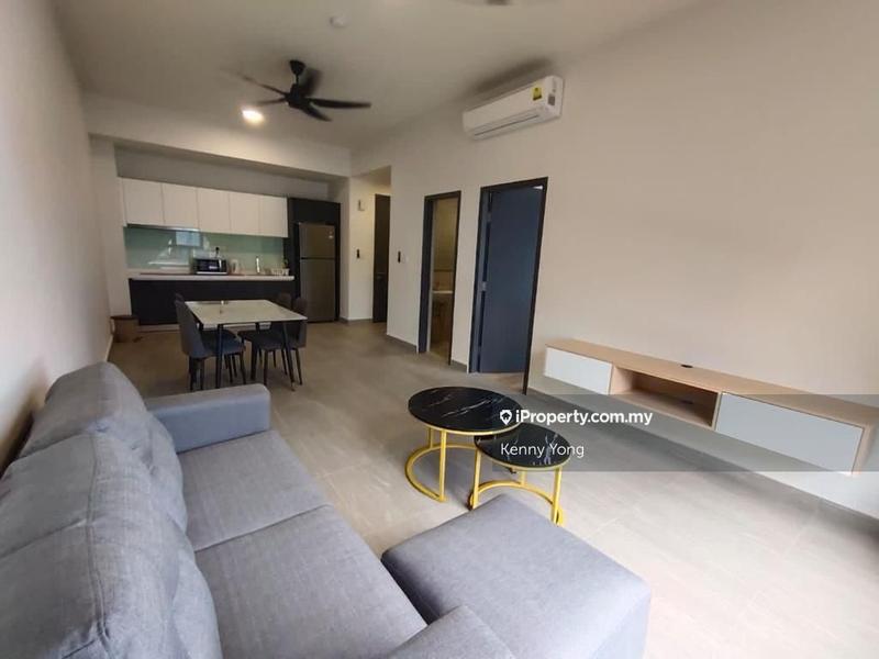 Service Residence untuk Dijual di Atwater : Service Residences oleh Kenny Yong - iProperty.com.my