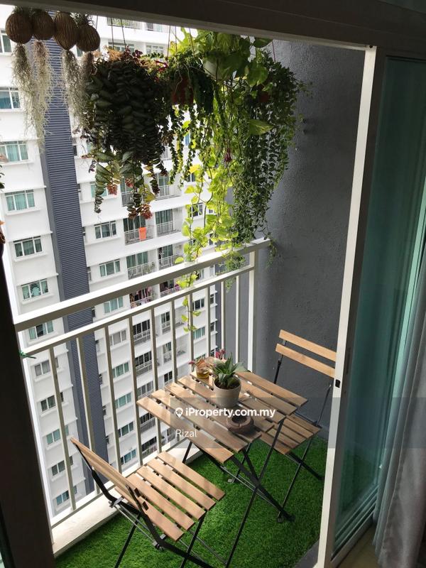 For Rent - V-Residensi 2