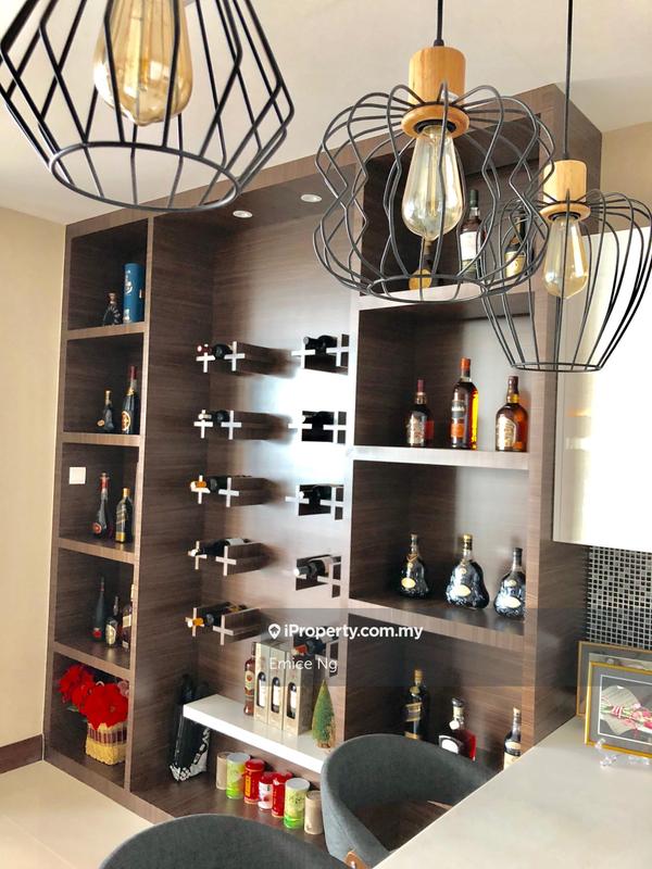 Condominium for Sale in Harrington Suites by Emice Ng - iProperty.com.my