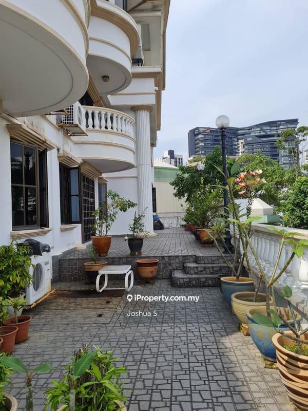 Bungalow House for Sale in Bukit Bandaraya, Bangsar by Joshua S - iProperty.com.my