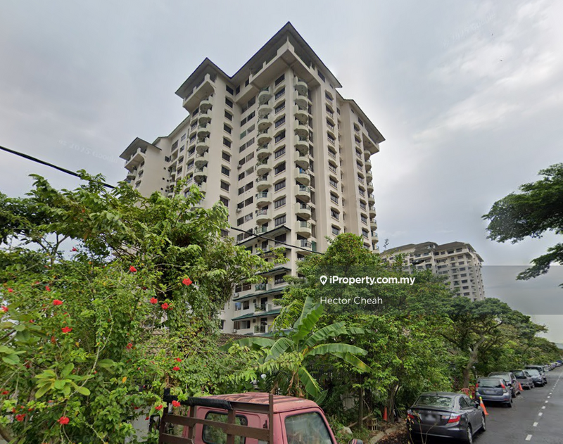 Condominium for Sale in Mutiara Oriental by Hector Cheah - iProperty.com.my