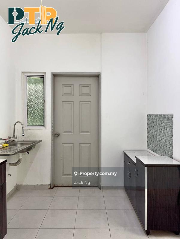 Kondominium untuk Disewa di Kelisa Heights oleh Jack Ng - iProperty.com.my