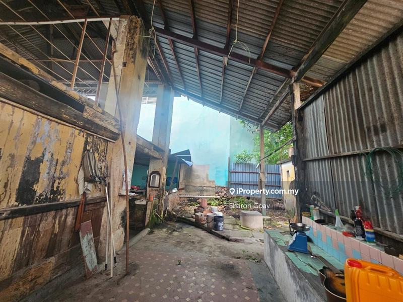 Banglo Komersial untuk Dijual di Hutton lane, George Town oleh Sharon Goay - iProperty.com.my