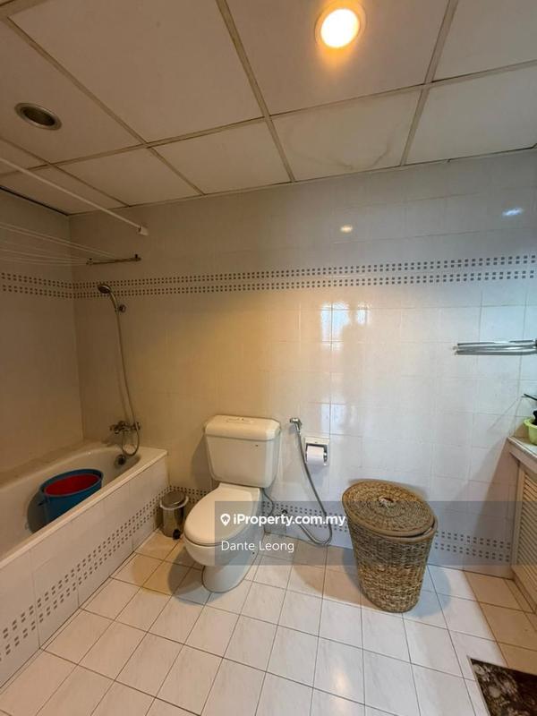 Condominium for Sale in Fraser Towers by Dante Leong - iProperty.com.my
