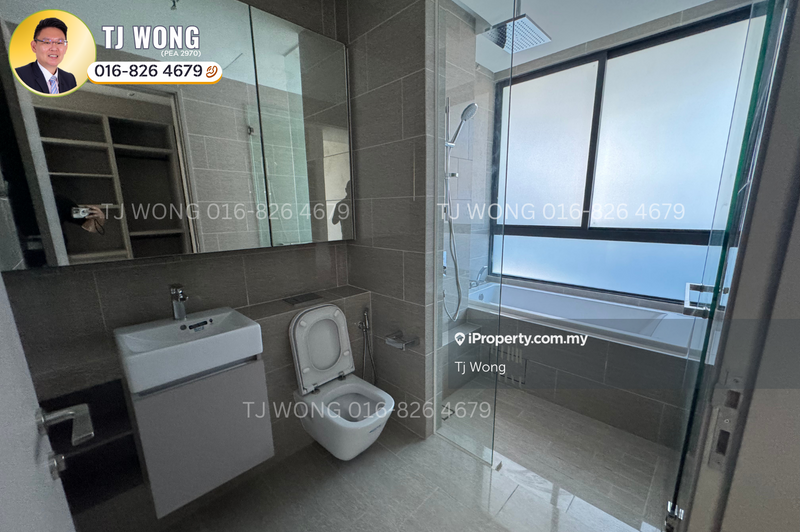 Condominium for Sale in Coral Bay by Tj Wong - iProperty.com.my
