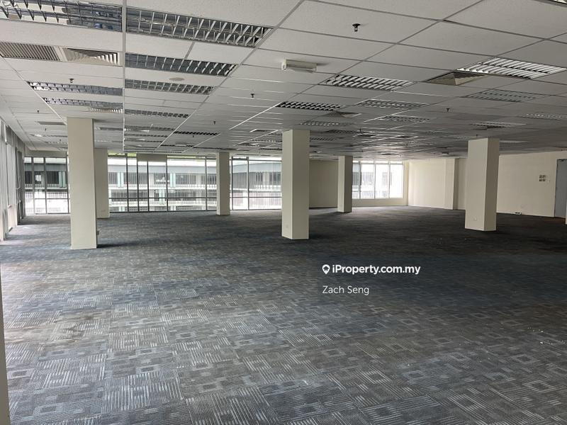 Office for Rent in Chan Sow Lin, Cheras by Zach Seng - iProperty.com.my