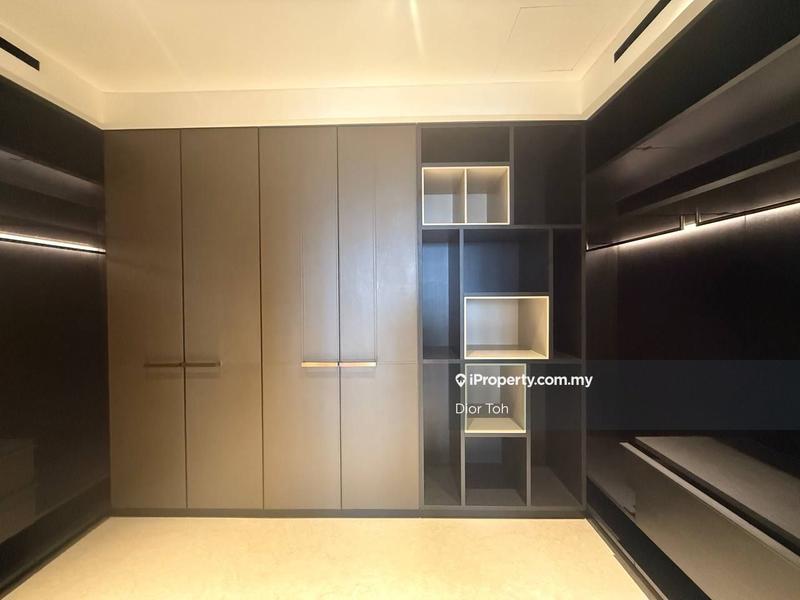 Kondominium untuk Disewa di Aira Residence oleh Dior Toh - iProperty.com.my