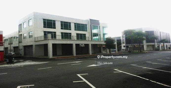 Retail Office untuk Dijual di Taman Equine, Seri Kembangan oleh Mei SM Lee - iProperty.com.my
