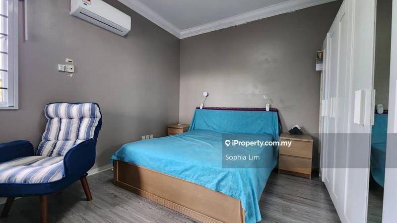 Semi-Detached House for Sale in Kuching, Sarawak by Sophia Lim - iProperty.com.my