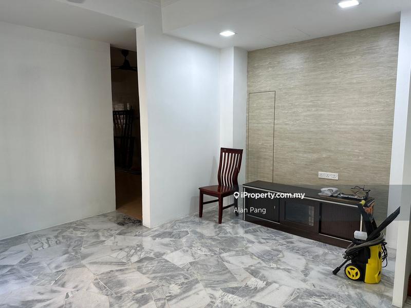 Rumah Berangkai 2 Tingkat untuk Dijual di pc03k, Ampang oleh Alan Pang - iProperty.com.my