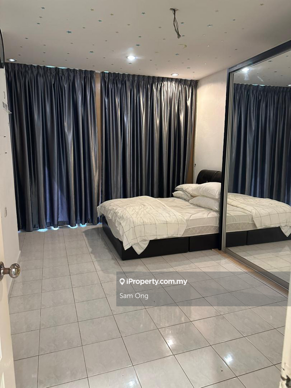 Rumah Teres 3-Tingkat untuk Dijual di Taman Wangsa Ukay, Ulu Kelang oleh Sam Ong - iProperty.com.my