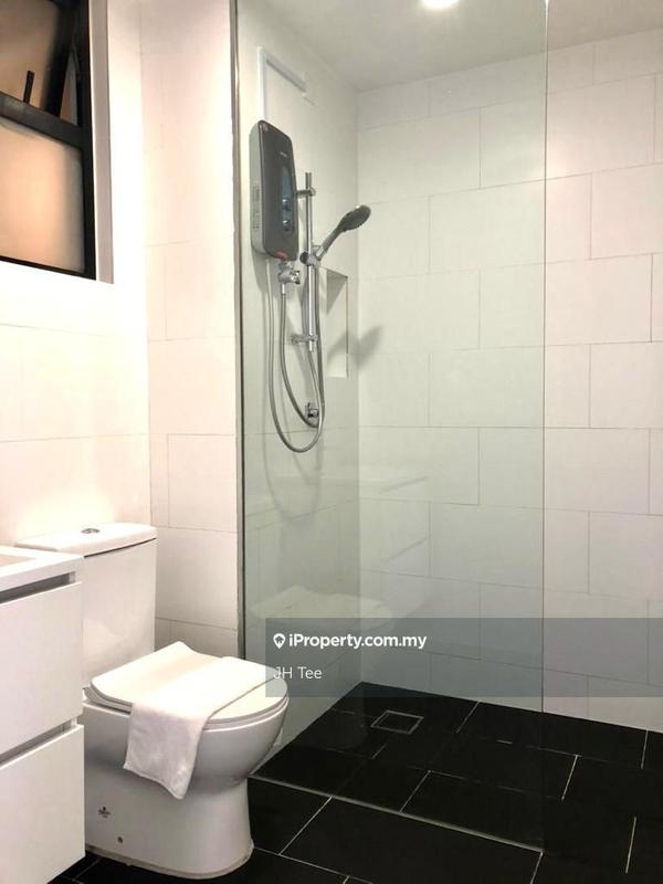 Residensi Servis untuk Dijual di SqWhere Service Apartments oleh JH Tee - iProperty.com.my