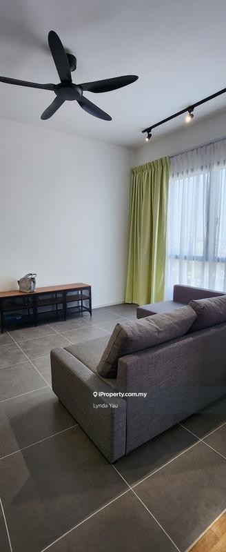 Service Residence for Sale in Ativo Suites @ Damansara Avenue by Lynda Yau - iProperty.com.my