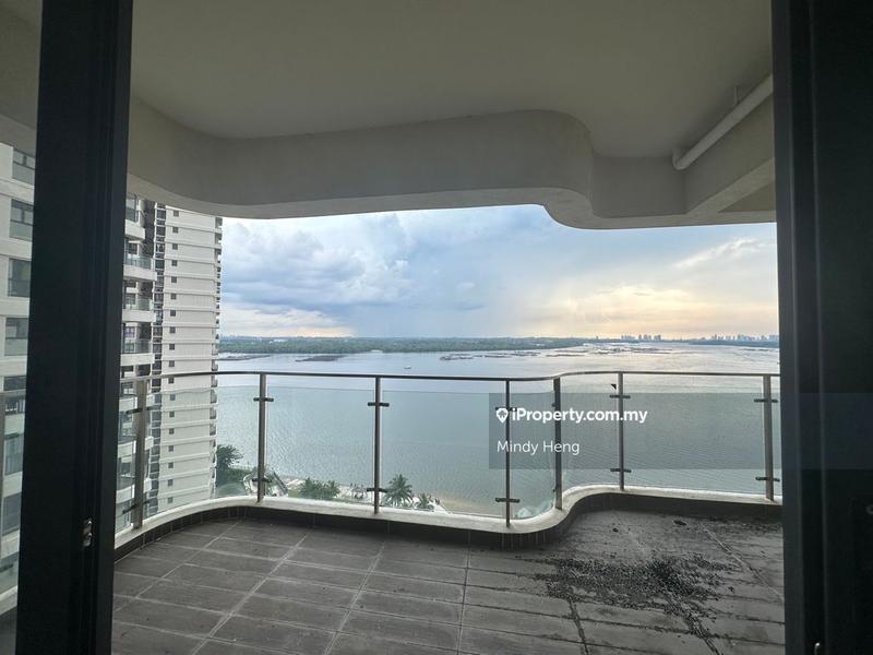 Kondominium untuk Dijual di Lovell @ Country Garden Danga Bay oleh Mindy Heng - iProperty.com.my