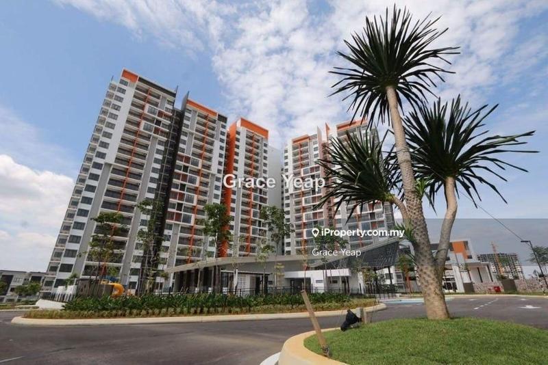 Condominium for Sale in Ameera Residence by Grace Yeap - iProperty.com.my