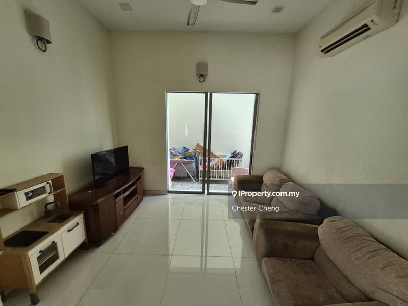 Semi-Detached House for Sale in Temasya Glenmarie, Glenmarie by Chester Cheng - iProperty.com.my