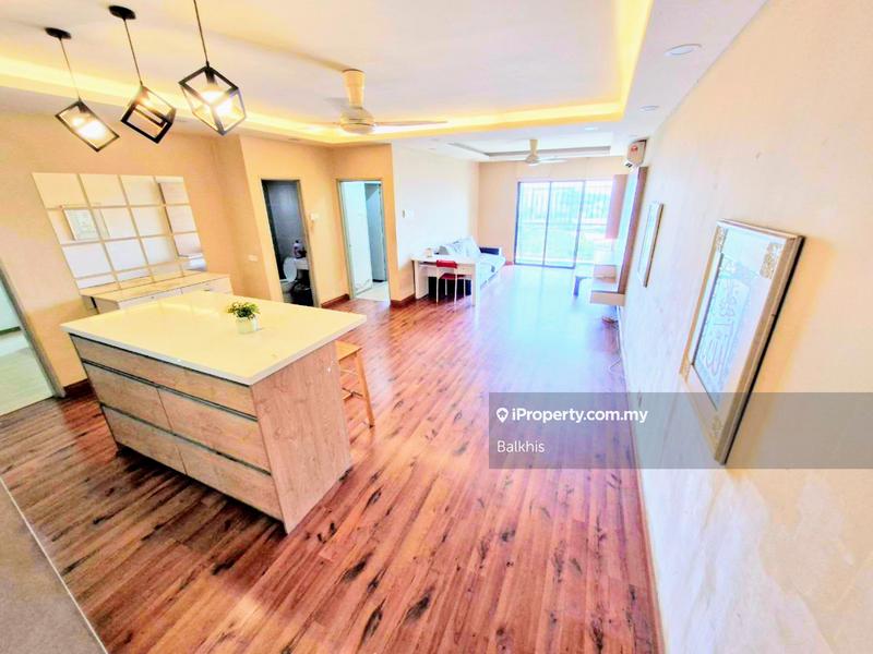 For Sale - Residensi Alami