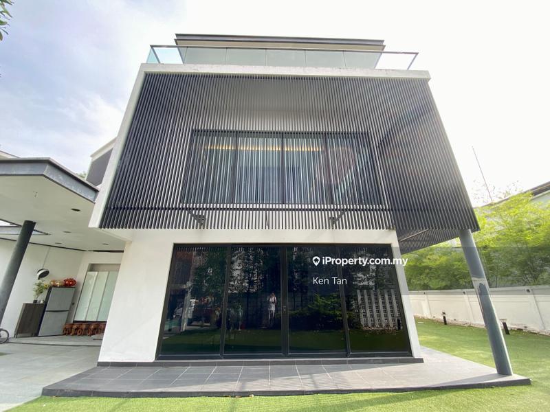 Bungalow House for Sale in Tropicana Indah, Kota Damansara by Ken Tan - iProperty.com.my